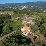 Refugio Dos 3 Passos 別荘