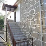 別荘 Refugio Dos 3 Passos *