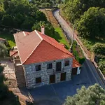 別荘 Refugio Dos 3 Passos
