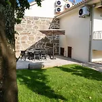 Refugio Dos 3 Passos 別荘 *