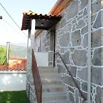 別荘 Refugio Dos 3 Passos *