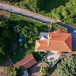 Refugio Dos 3 Passos 別荘