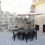 Refugio Dos 3 Passos Lanhas