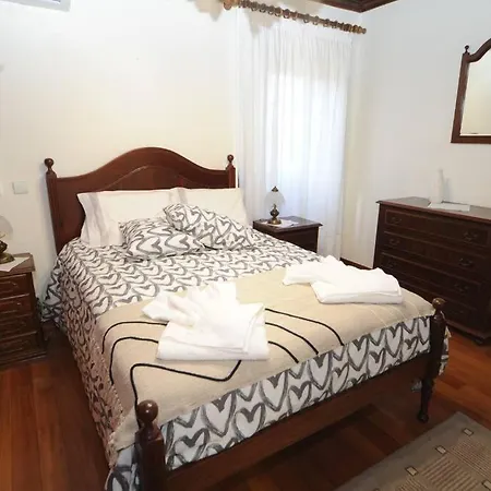 Tatil Evi Refugio Dos 3 Passos