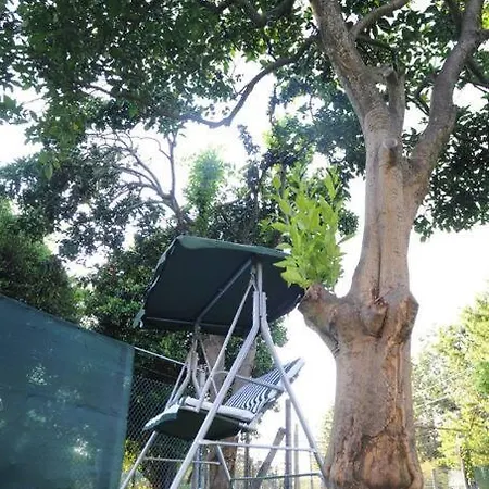 Refugio Dos 3 Passos Σπίτι διακοπών