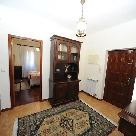 Refugio Dos 3 Passos Casa vacanze *