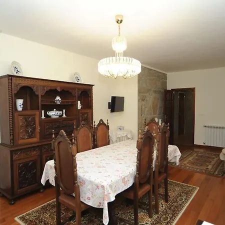 Tatil Evi Refugio Dos 3 Passos Lanhas