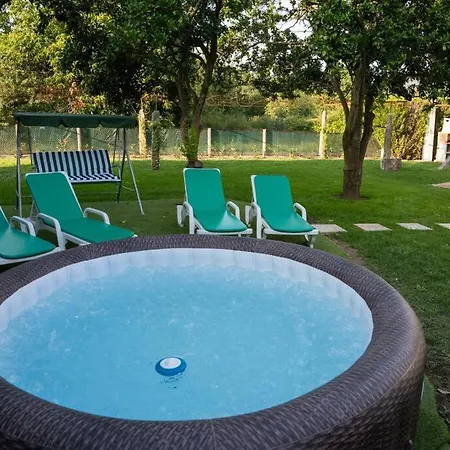 Casa vacanze Refugio Dos 3 Passos