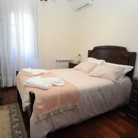 Σπίτι διακοπών Refugio Dos 3 Passos *