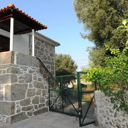 Refugio Dos 3 Passos *