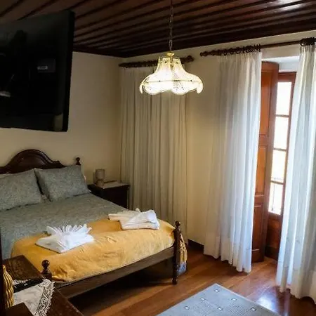 Σπίτι διακοπών Refugio Dos 3 Passos