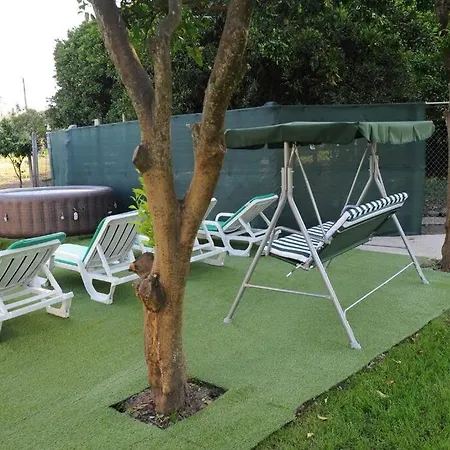 Refugio Dos 3 Passos *