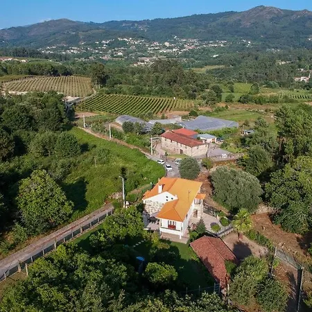 Refugio Dos 3 Passos Tatil Evi