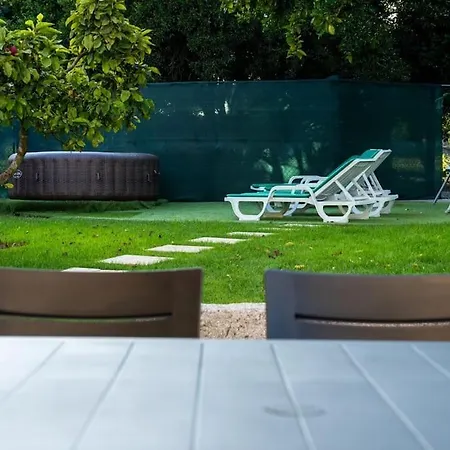 Refugio Dos 3 Passos * Lanhas