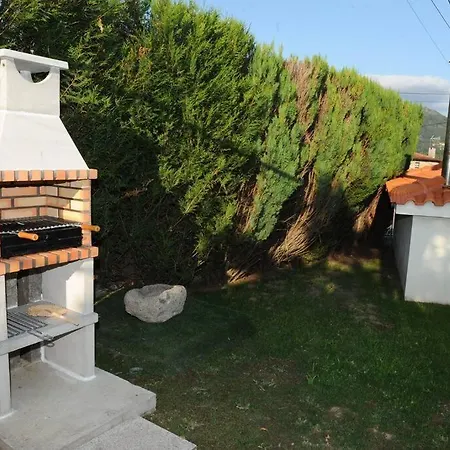 Refugio Dos 3 Passos Lanhas