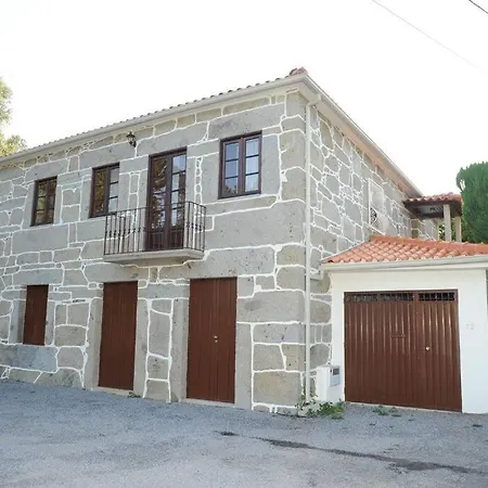 Refugio Dos 3 Passos