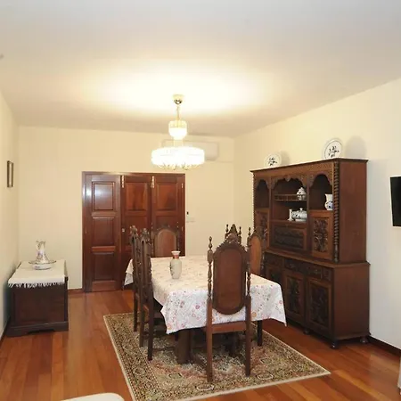 Refugio Dos 3 Passos Σπίτι διακοπών Lanhas