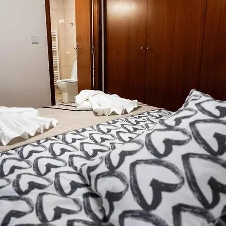 Refugio Dos 3 Passos Casa vacanze