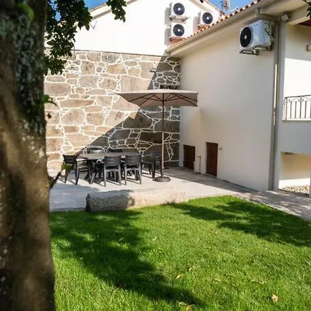 Refugio Dos 3 Passos Dom wakacyjny *