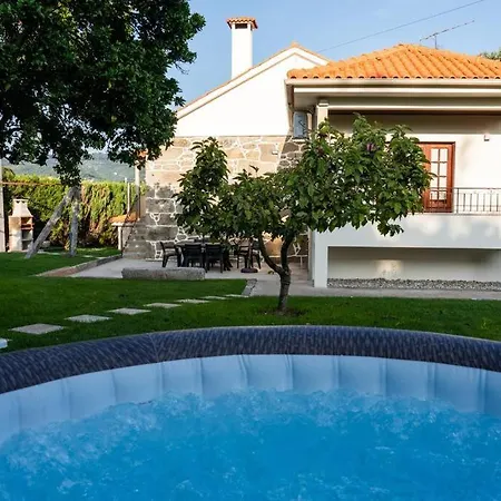 Casa vacanze Refugio Dos 3 Passos *