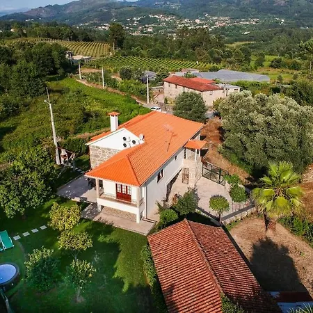 Casa vacanze Refugio Dos 3 Passos