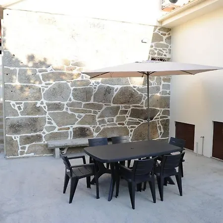 Refugio Dos 3 Passos Lanhas