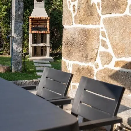 Casa vacanze Refugio Dos 3 Passos Lanhas