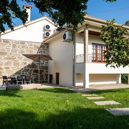 Σπίτι διακοπών Refugio Dos 3 Passos