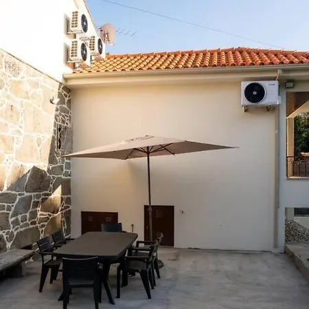 Refugio Dos 3 Passos *