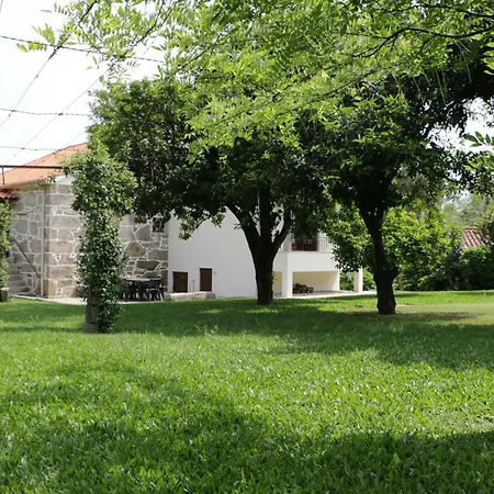 Refugio Dos 3 Passos *