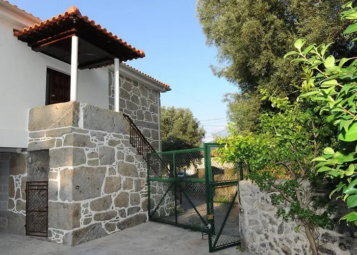 Refugio Dos 3 Passos *