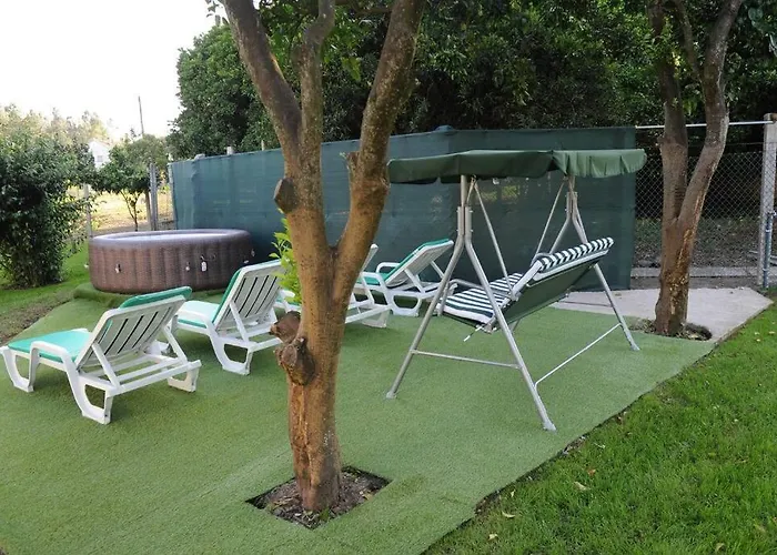 Refugio Dos 3 Passos *