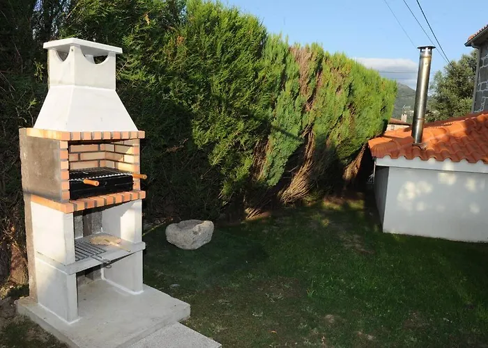 Refugio Dos 3 Passos Lanhas