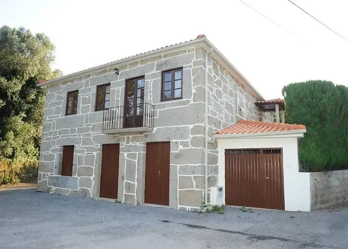 Refugio Dos 3 Passos