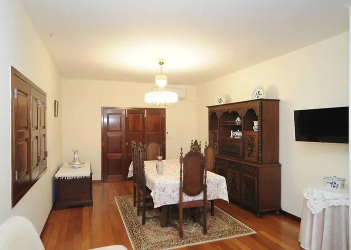 Refugio Dos 3 Passos Prázdninový dům Lanhas