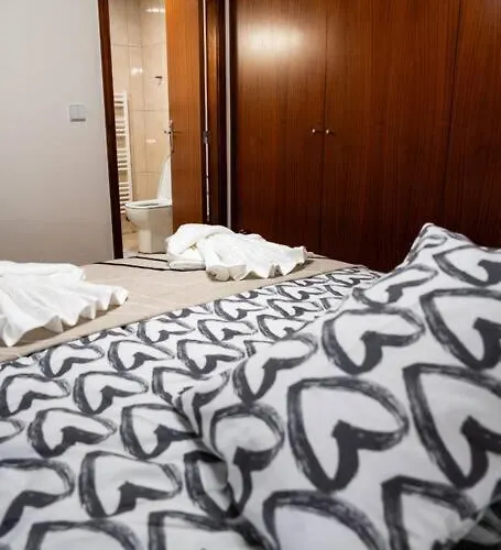 Refugio Dos 3 Passos Prázdninový dům