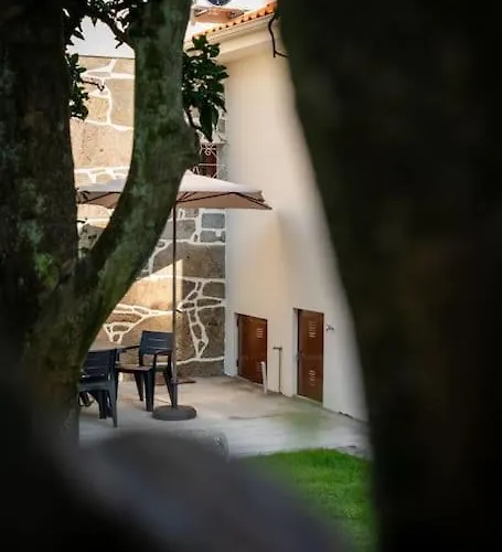 Refugio Dos 3 Passos Lanhas