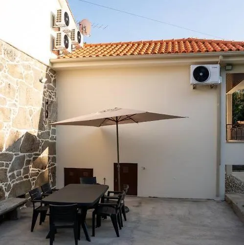 Refugio Dos 3 Passos *